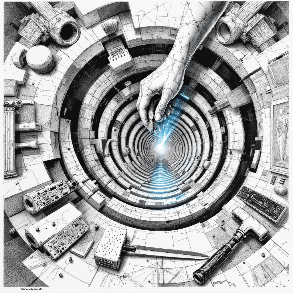 All Tools Are Evolutionary — The Position on Enhancement