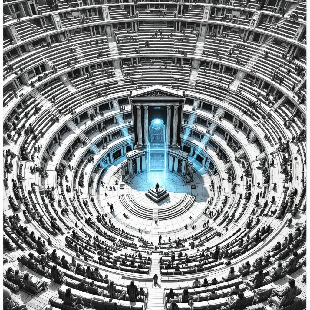 The Open-Source Future of Enhancement