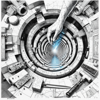 All Tools Are Evolutionary — The Position on Enhancement