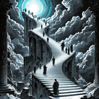 Longevity Escape Velocity Is a Mathematical Concept