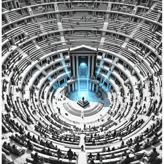 The Open-Source Future of Enhancement